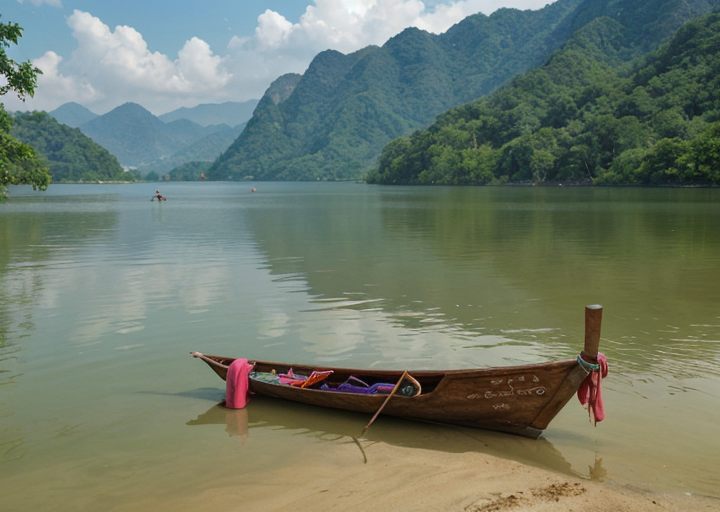 Image of Thailand